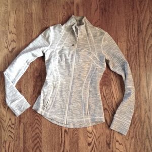Lululemon Athletic Jacket